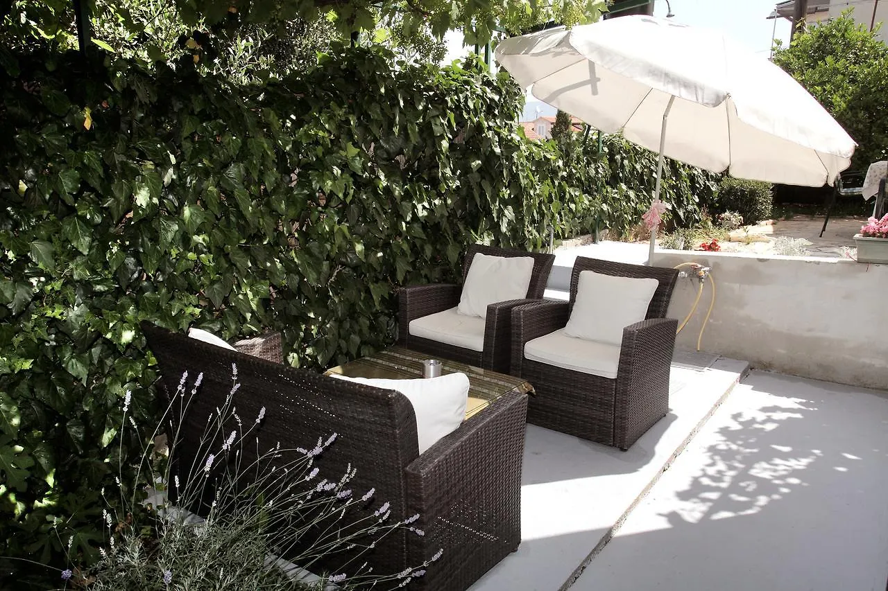 Apartment Eva Trogir