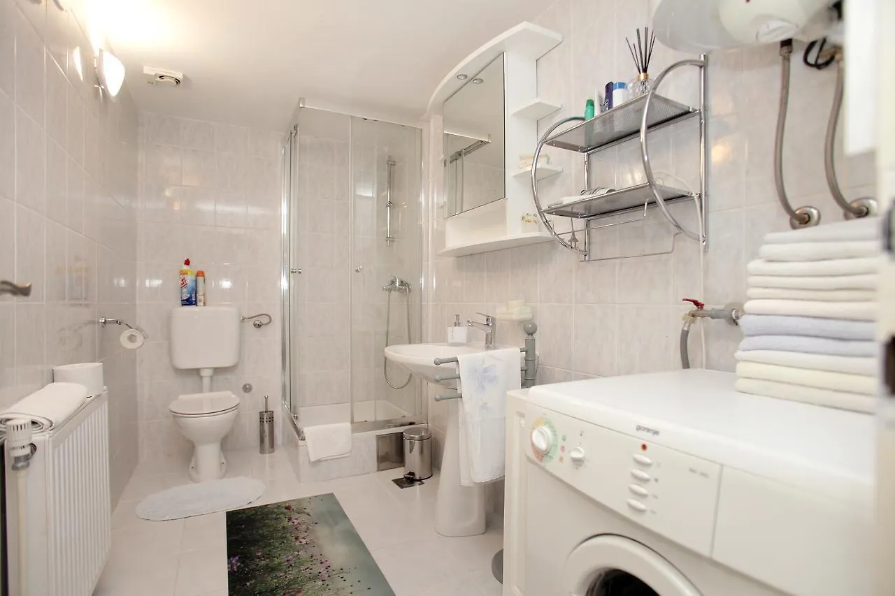 Apartment Eva Trogir