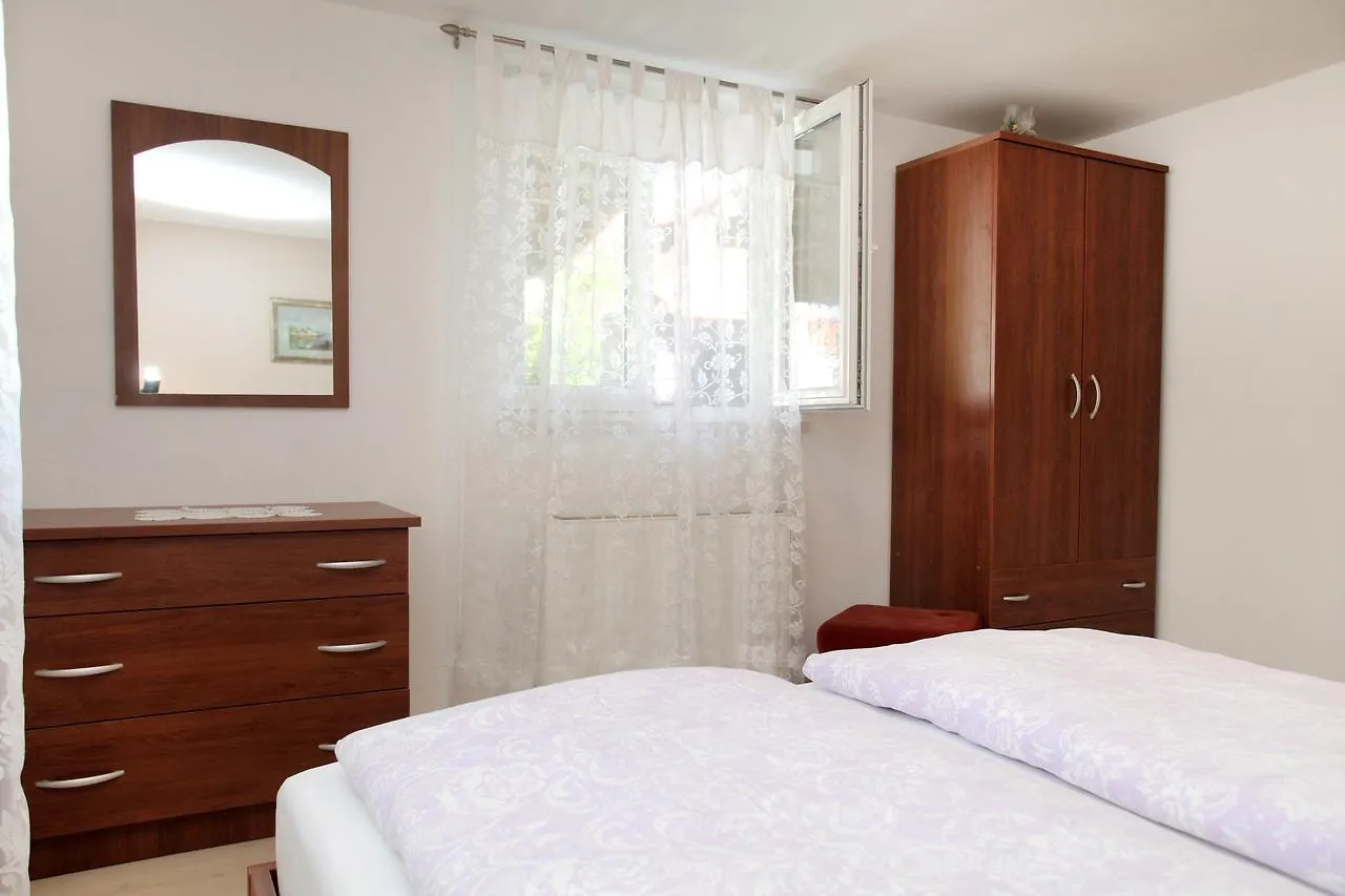 Apartment Eva Trogir Croatia