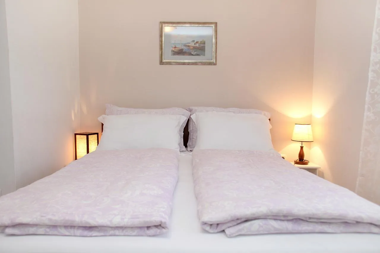 Apartment Eva Trogir